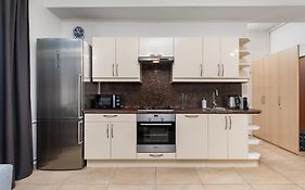 Apartamenty Wawa Centrum By Your Freedom
